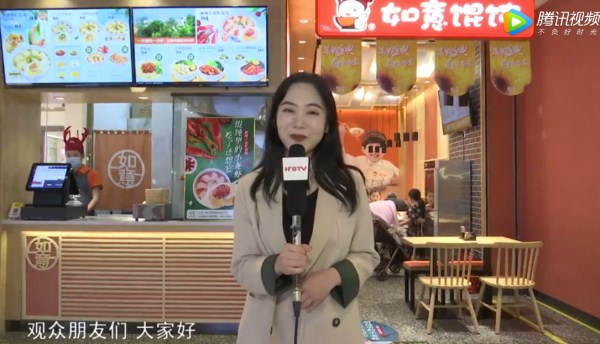 合肥電視臺(tái)報(bào)道：天氣越來(lái)越熱，終于又到了吃小龍蝦的季節(jié)！