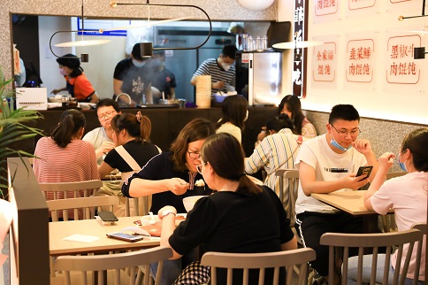 開餛飩店賺錢嗎?賺錢與否取決于這些因素！