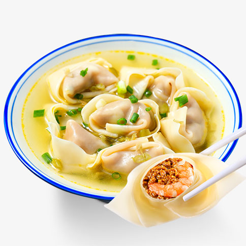 如意餛飩有什么吃的？小攻略贈予你，不糾結！