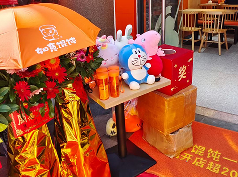 餐飲店的營(yíng)銷方案有哪些？