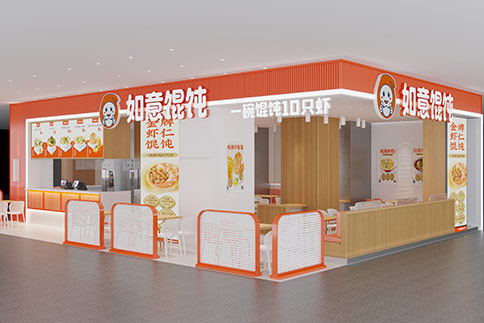 餛飩店做營銷的幾種好方法，推薦給你！