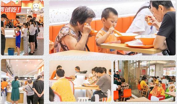 鎮(zhèn)江開餛飩店提高餛飩店生意的好方法！