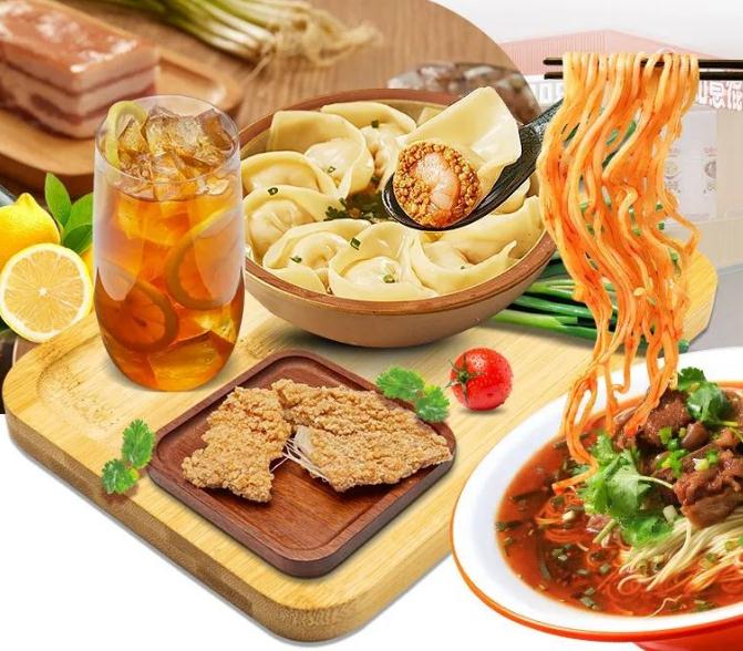 餐飲加盟好項(xiàng)目：如意餛飩誠邀您加入創(chuàng)業(yè)陣營！