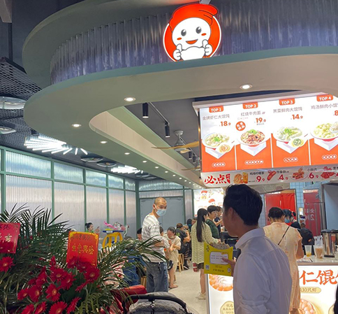 開餛飩店怎么吸引顧客？想做好不難！