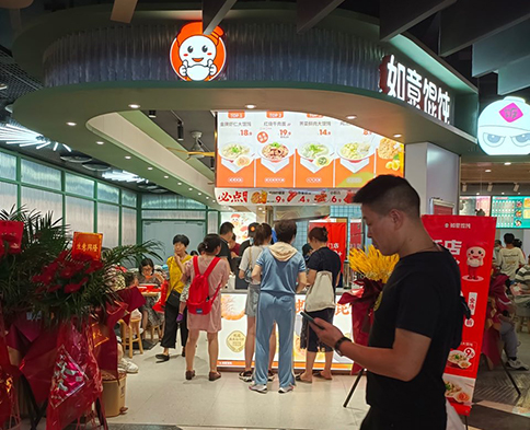 開餛飩店的注意細節(jié)有哪些?