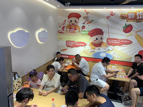 餛飩店堂食該如何做營銷？給你支招！