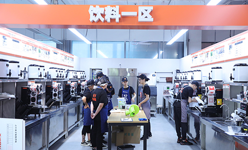 怎樣開一家好的餛飩店？