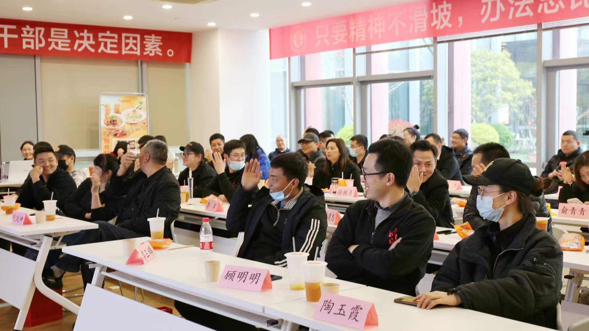 加盟品牌為什么一定要現(xiàn)場(chǎng)考察？