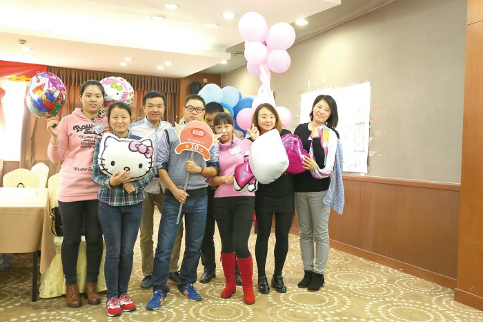 熱烈祝賀: 2015如意餐飲連鎖全國(guó)營(yíng)運(yùn)提升訓(xùn)練營(yíng)圓滿(mǎn)落幕