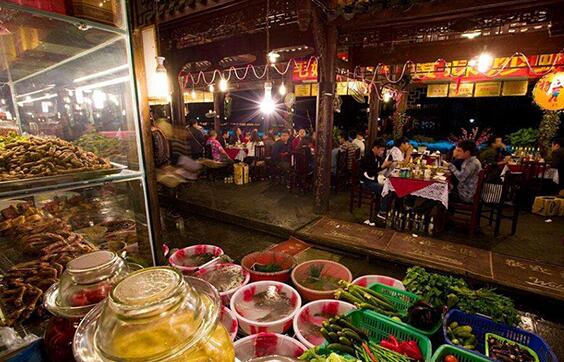 2018年餐飲連鎖加盟回暖，創(chuàng)業(yè)風(fēng)險(xiǎn)指數(shù)增高！