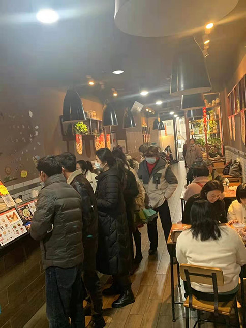 如意餛飩加盟費(fèi)多少錢_費(fèi)用明細(xì)利潤(rùn)分析