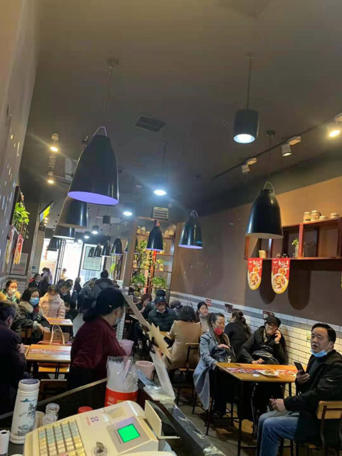 如意餛飩加盟費(fèi)多少錢_費(fèi)用明細(xì)利潤(rùn)分析