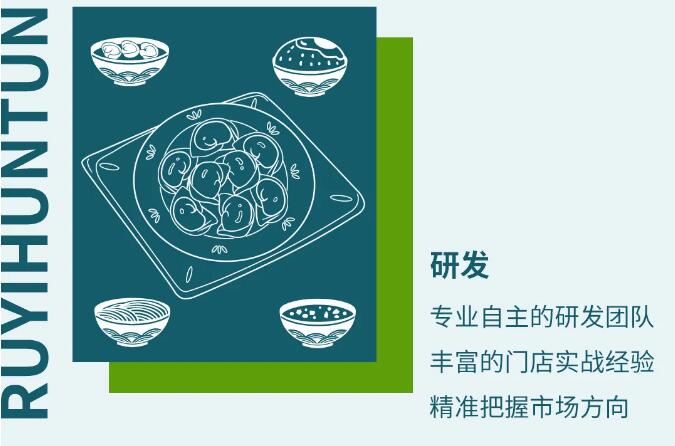 又雙叒叕拿獎！全國開店2000+的如意餛飩，到底憑什么？