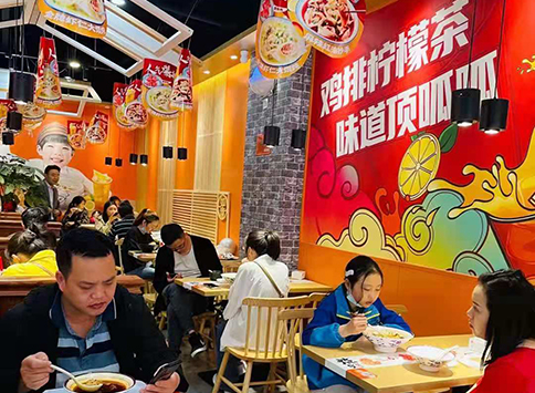 開一個(gè)餛飩店怎么選址？餛飩店選址經(jīng)驗(yàn)支招！