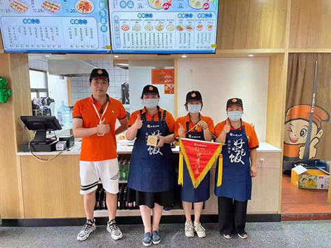 加盟餐飲品牌注意事項，關(guān)系到自己創(chuàng)業(yè)！