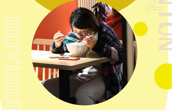 5年，5個員工，日入10000+，如意餛飩加盟商訪談