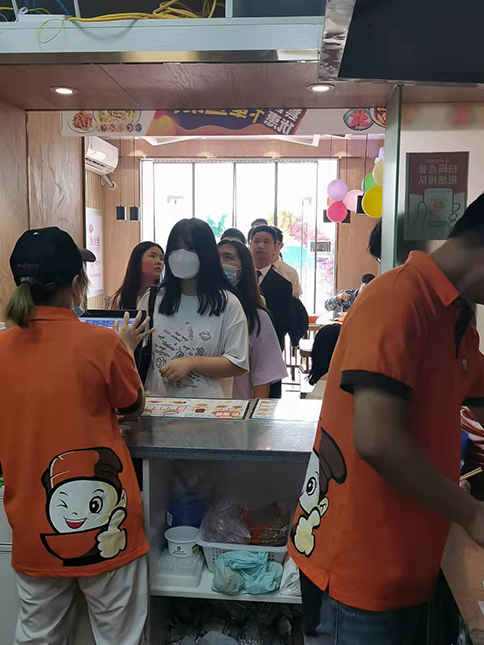 開(kāi)餛飩店需要多少資金