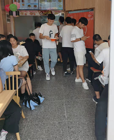 開(kāi)餛飩店需要多少資金