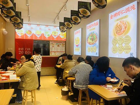 餐飲店選址12大黃金原則，教你如何正確的給餐飲店選址！
