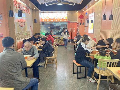 如意餛飩一個月能賺多少？能賺多少與創業者努力密不可分！