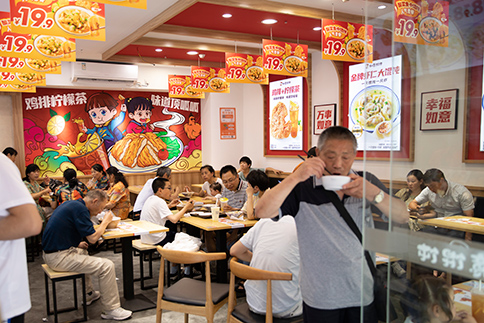 南通餛飩加盟品牌該如何選擇？