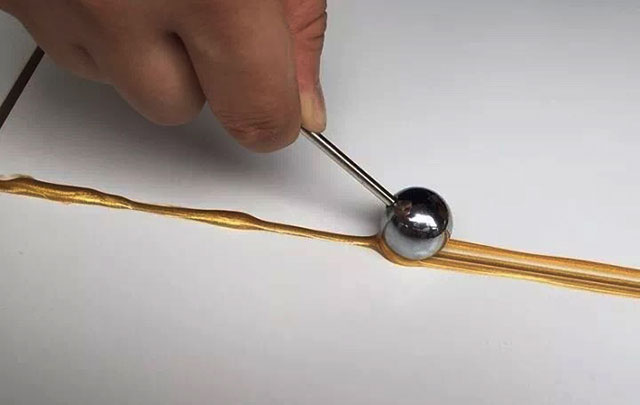 真瓷膠施工經常出現幾大誤區(qū)
