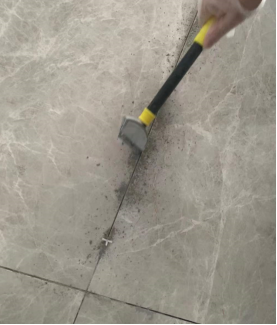 美縫施工幾大誤區(qū)，這些地方不要踩雷