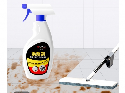 家里瓷磚美縫上的污漬怎么清潔？一鍵解決煩惱的實用方法